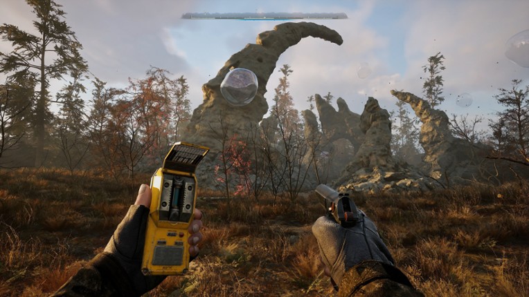 S.T.A.L.K.E.R. 2: Heart of Chornobyl screenshot