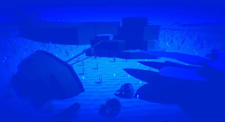 Salt & Schooners screenshot