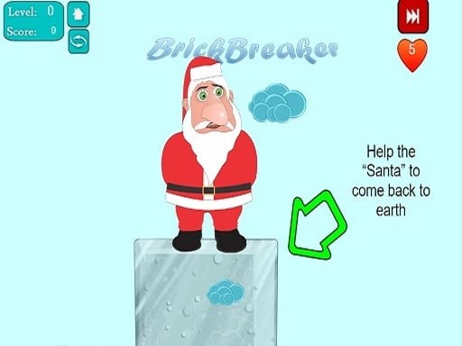 Games like Save the Santa