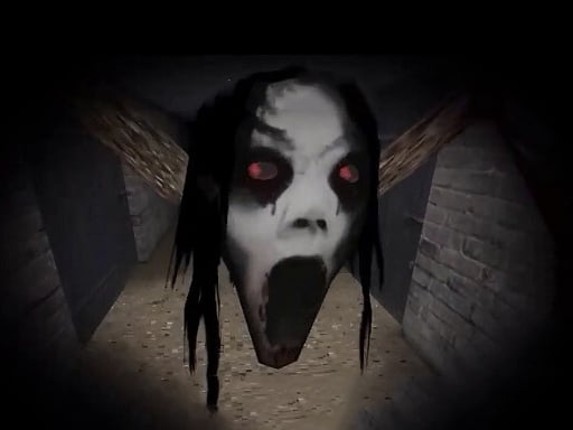 Scary Granny: Basement Escape Image