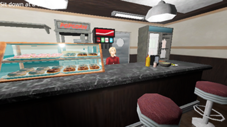 Shadows of Midnight - The Hotel screenshot