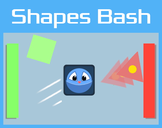 Shapes Bash Image