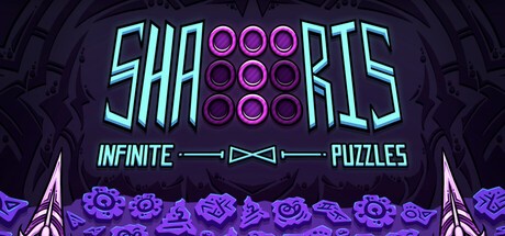 Games like Shatris: Infinite Puzzles
