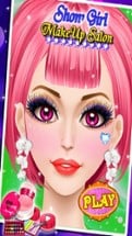 Show Girl Makeup Salon for girls Image