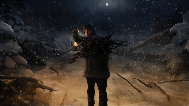 Siberian Way screenshot