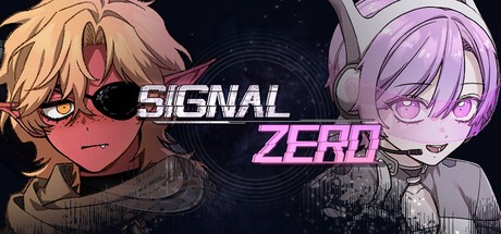 Games like Signal Zero