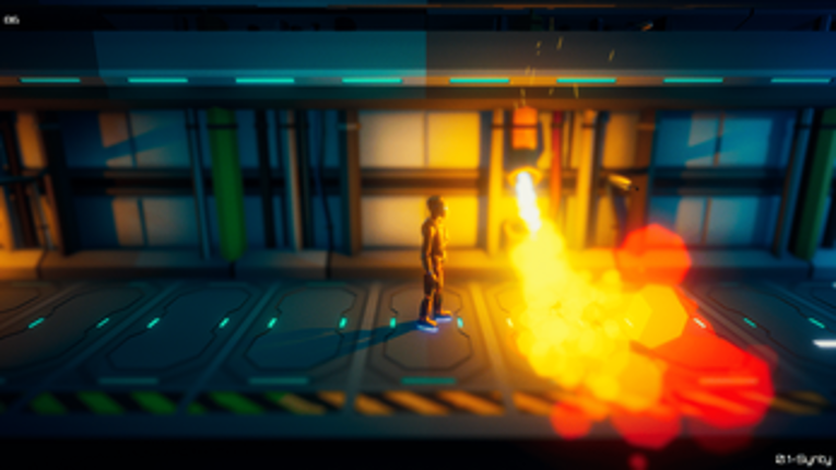 SimECHO.exe screenshot