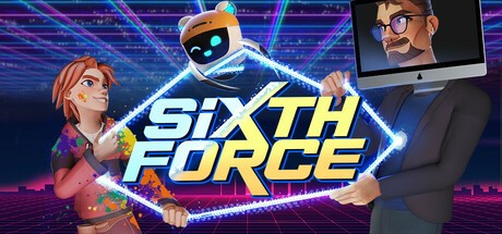 Games like Sixth Force