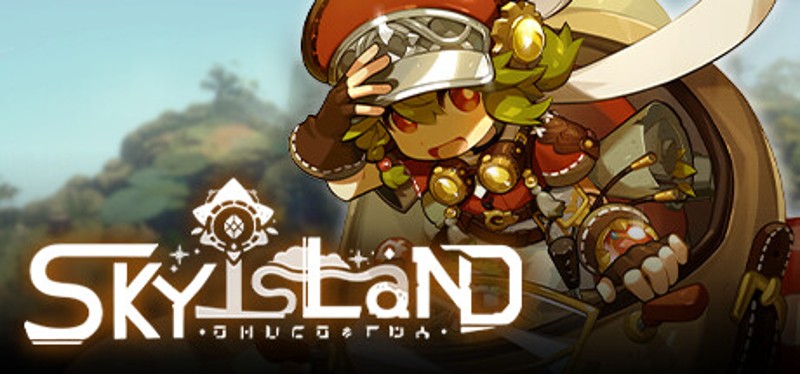 SkyIsland Image