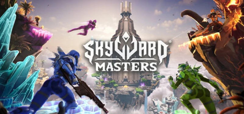 Skyward Masters Image