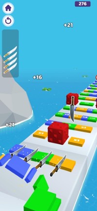 Slice Cloner screenshot