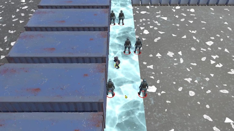 Slide Faster screenshot