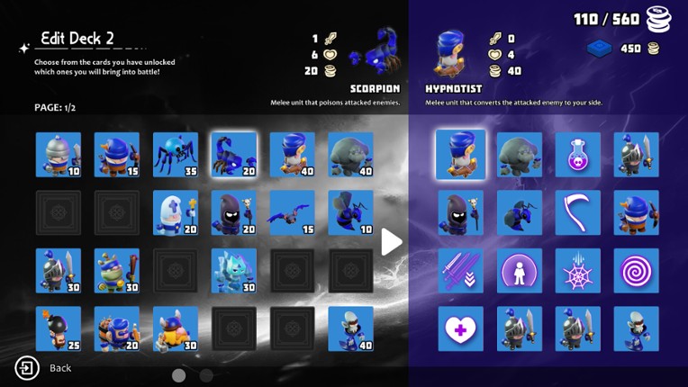 Slidemagi screenshot