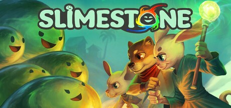 Games like Slimestone