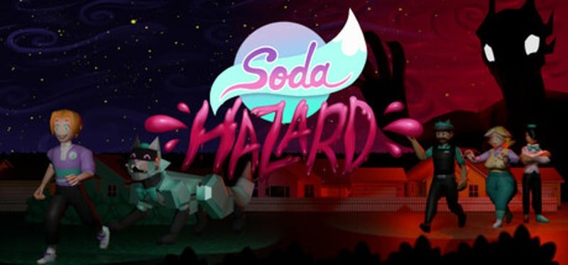 Sodahazard: Taste Test Image