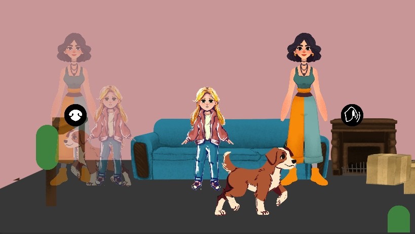 Games like Sofie's Dreams