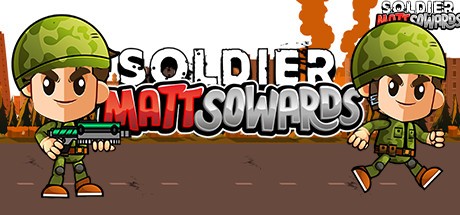 Games like Soldier Matt Sowards