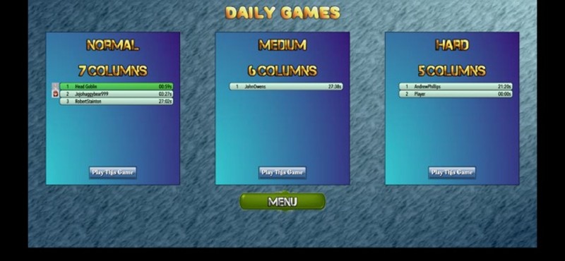 Solitaire - Patience screenshot