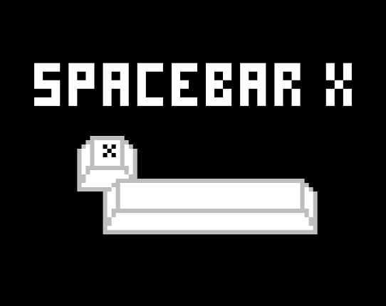 Spacebar X Image