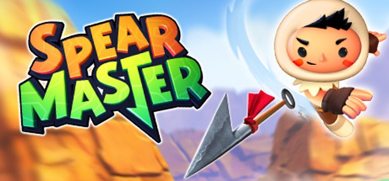 Spear Master Image