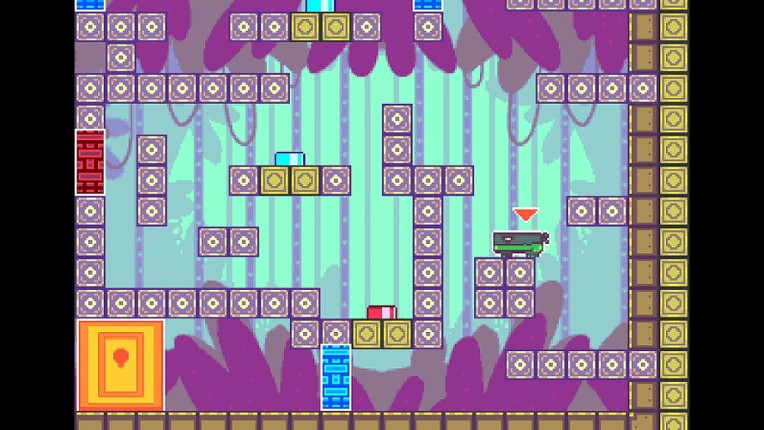Square Brothers screenshot