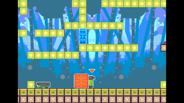 Square Brothers screenshot