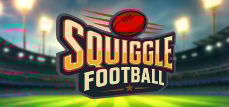 Games like Squiggle Football