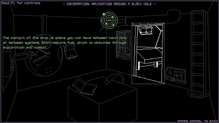 Stellar Terminus screenshot