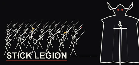 Games like Stick Legion