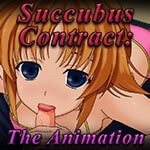 Games like Succubus Contract