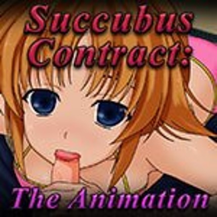 Succubus Contract Image