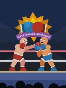 Games like Super Boxing Championship!