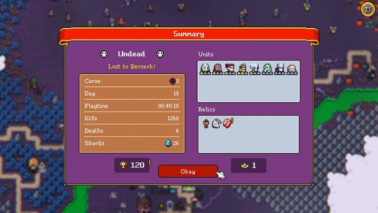 Super Fantasy Kingdom screenshot