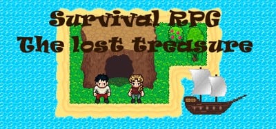 Survival RPG: The Lost Treasure Image