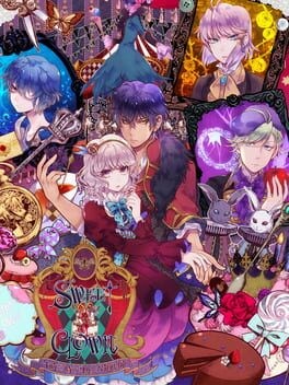 Games like Sweet Clown: Gozen San-ji no Okashi na Doukeshi