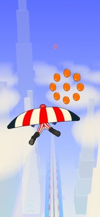 Swing &amp; Slide screenshot