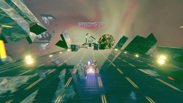 SynthRoute 82 screenshot