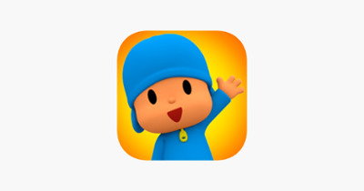 Talking Pocoyo 2: Play &amp; Learn Image