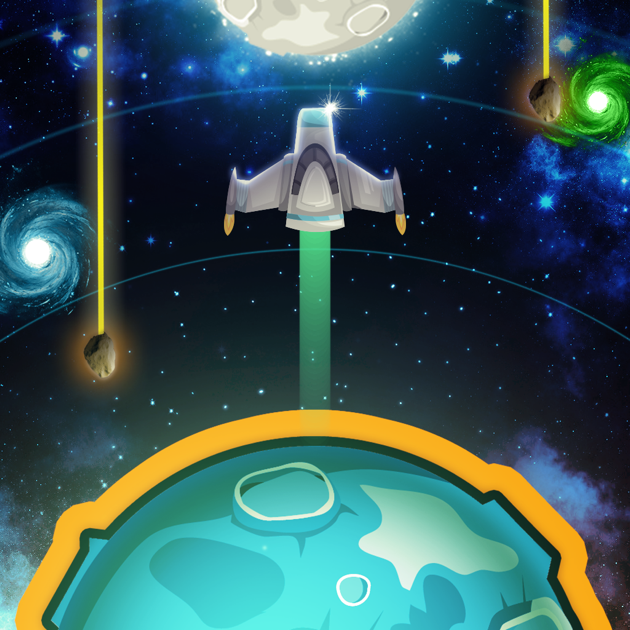 Games like Tap the Planet