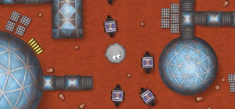 Tasty Planet Forever screenshot