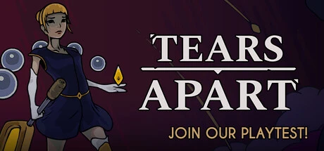 Games like Tears Apart