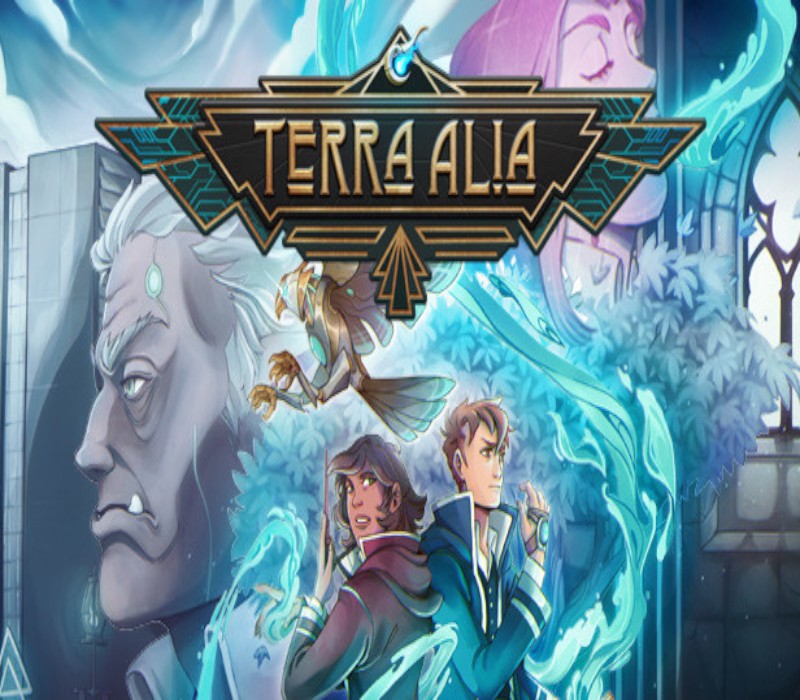 Games like Terra Alia