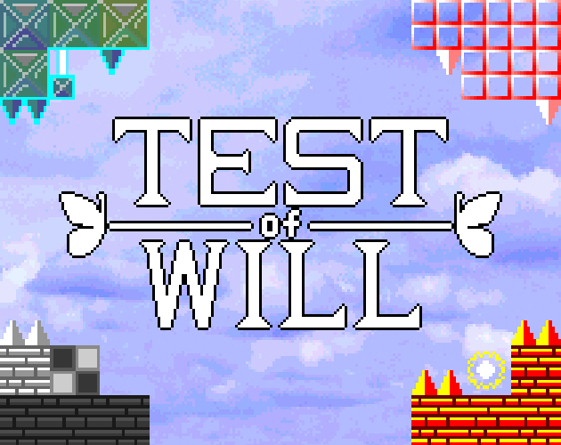 Games like Test of Will