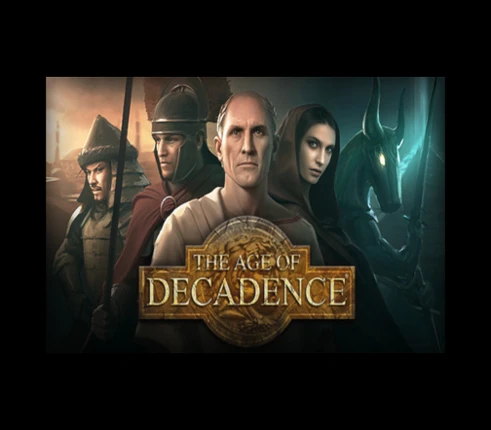 The Age of Decadence Image