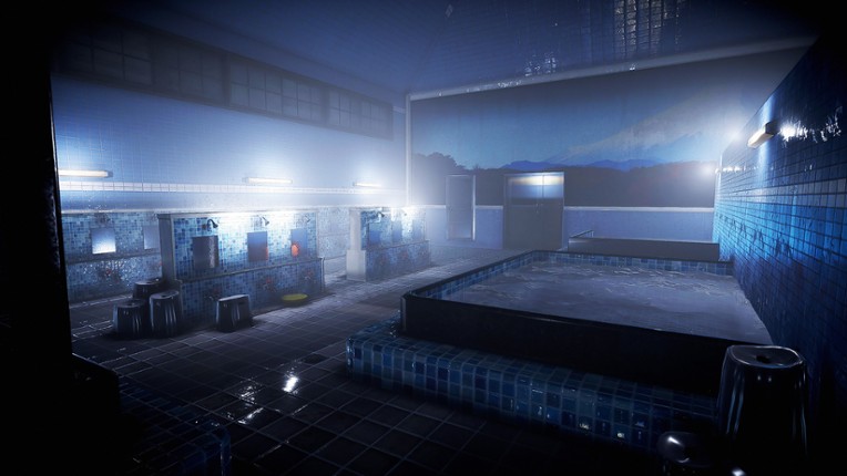 The Bathhouse screenshot