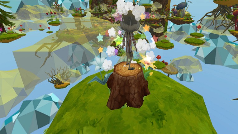 The Botanist screenshot