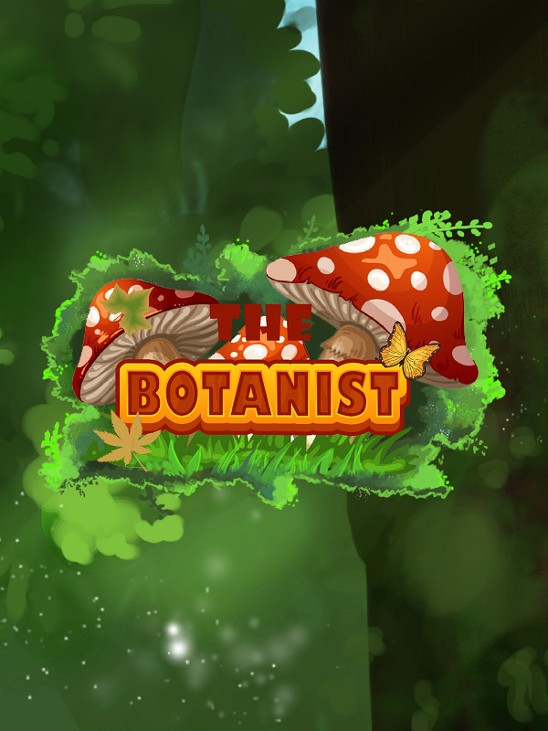 Games like The Botanist
