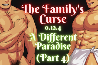 The Family's Curse Image