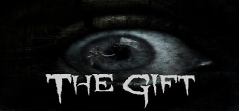 The Gift Game Cover