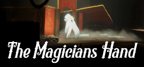 Games like The Magician's Hand